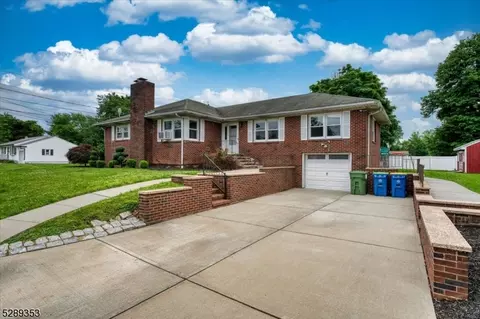 322 Highland Ave, Franklin Twp, NJ 08873