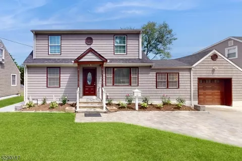 255 Tehama St, Rahway, NJ 07065