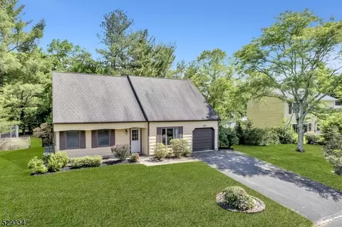 736 Decamp Dr, Hillsborough, NJ 08844