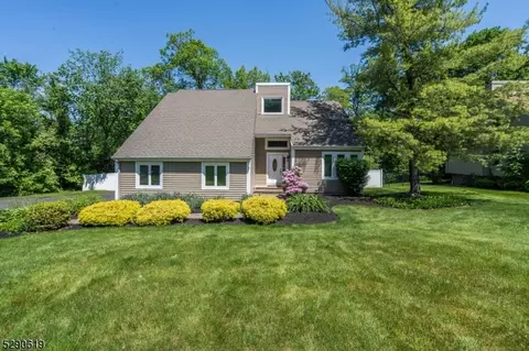 47 Highmount Ave, Warren, NJ 07059