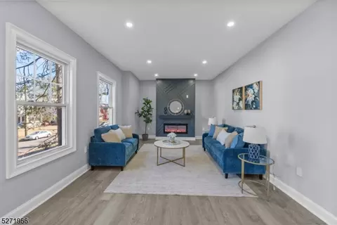 Living - 839 Dixie, Plainfield, NJ 07062 photo 1 of 1