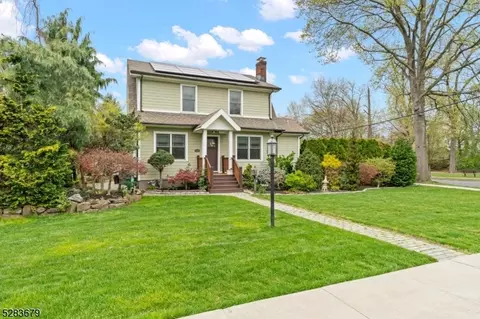 305 Whitford Ave, Nutley, NJ 07110