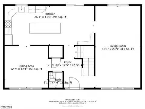 307 Daniel St, Dover, NJ 07801 photo 26