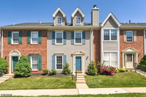 2806 Pinhorn Dr, Bridgewater, NJ 08807