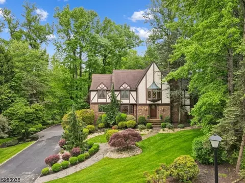 3 Wilshire Run, Scotch Plains, NJ 07076