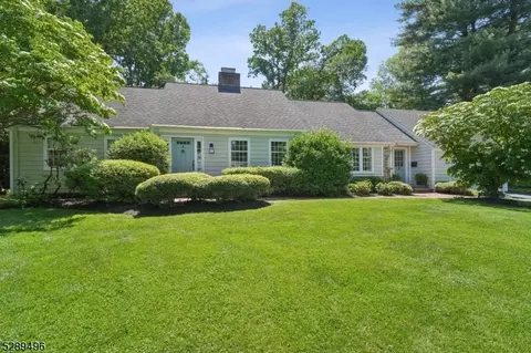 20 Lenape Trl, Chatham Twp, NJ 07928