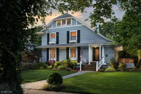 555 Alden Ave, Westfield, NJ 07090