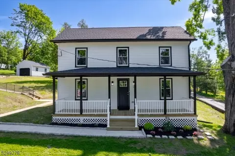 22 Lower Skillman, Hampton, NJ 08827