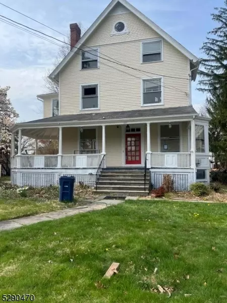 208 8th, Plainfield, NJ 07060