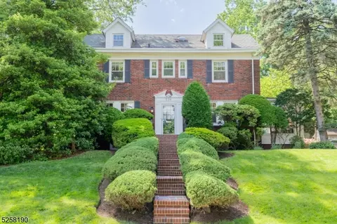 536 Melrose Pl, South Orange, NJ 07079