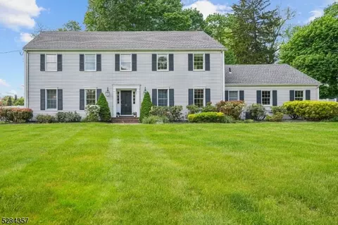 8 Harvey Dr, Bernardsville, NJ 07924