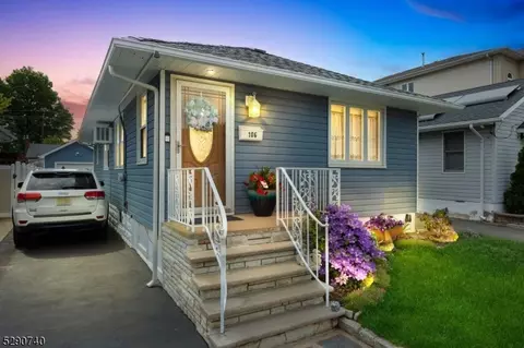 106 Buchanan St, Linden, NJ 07036