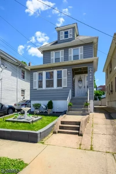 171 Meade Ave, Passaic, NJ 07055