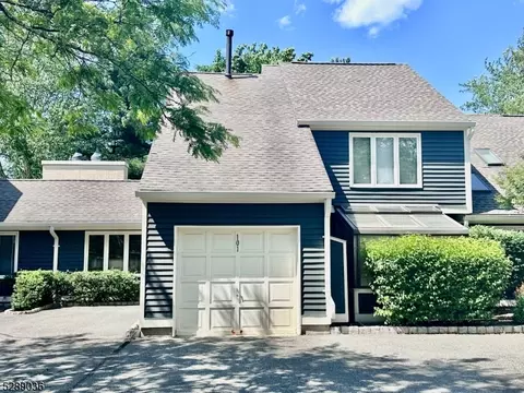 101 Village Dr #101, Basking Ridge, NJ 07920