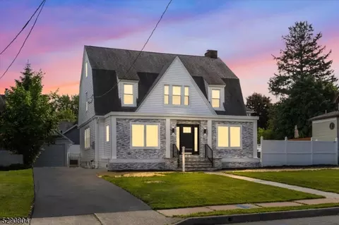 328 Springfield Ave, Hasbrouck Heights, NJ 07604
