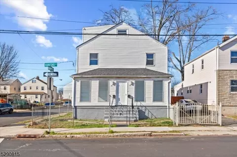 101 Hanford St, Newark, NJ 07114