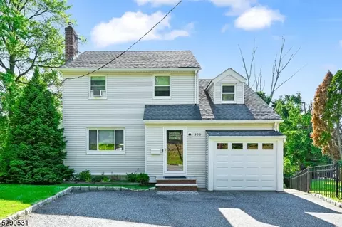 300 E Cedar St, Livingston, NJ 07039