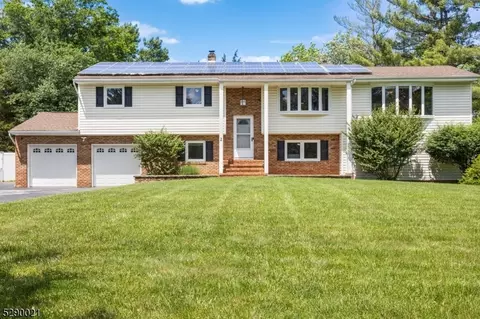 2 Barbara Dr, Hillsborough, NJ 08844