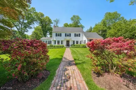 75 Farley Rd, Millburn Twp, NJ 07078