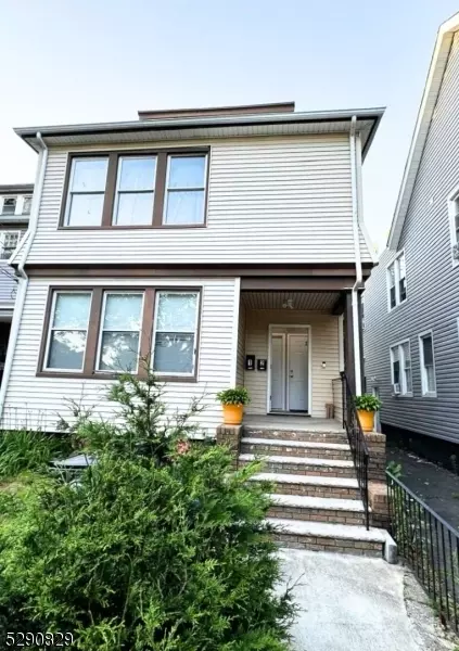 15 Homestead #2, Newark City, NJ 07108