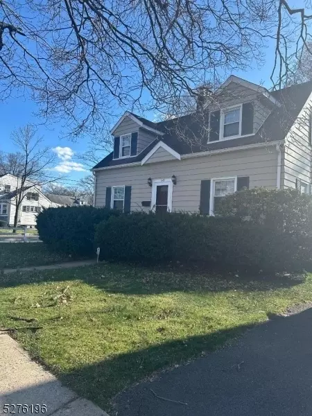 640 W Scott Ave, Rahway, NJ 07065