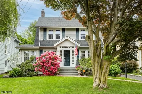 719 Fairacres Ave, Westfield, NJ 07090
