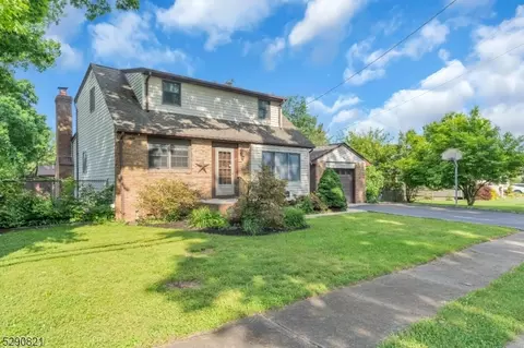 24 N 19th Ave, Manville, NJ 08835