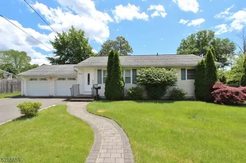 304 E Crescent Pkwy, South Plainfield, NJ 07080