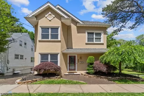407 Passaic Ave, Nutley, NJ 07110