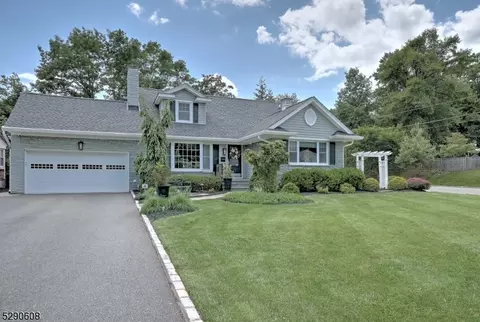 54 Fairway Ave, West Orange, NJ 07052