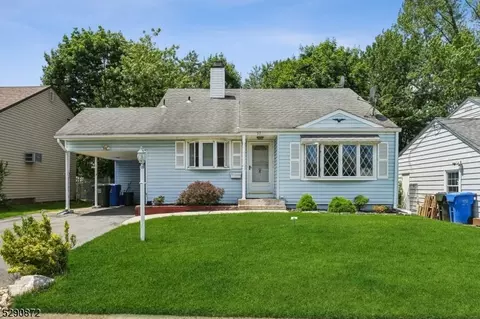 93 Cleveland Ave, Woodbridge Twp, NJ 07067