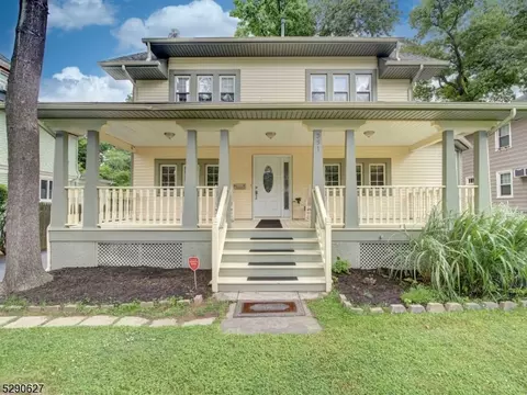 391 Tremont Pl, City Of Orange, NJ 07050