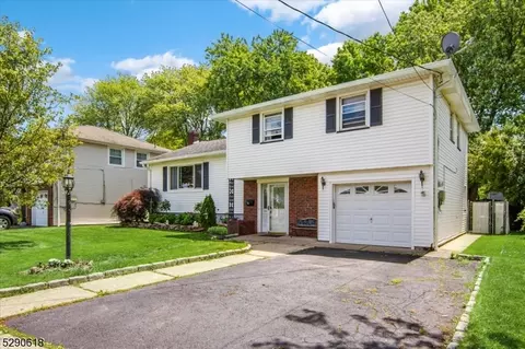 833 Sheridan St, Union, NJ 07083