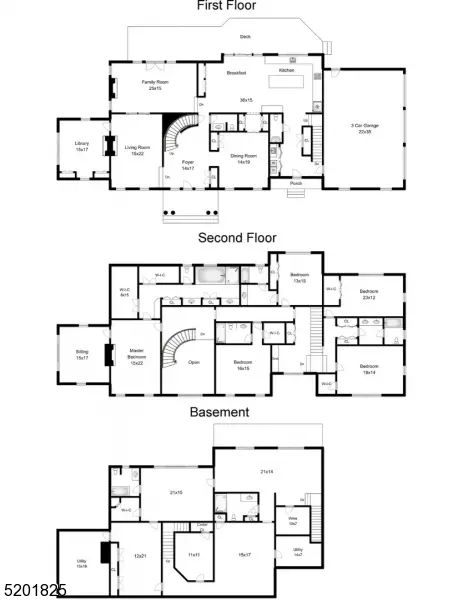 22 Sutton Dr, Berkeley Heights, NJ 07922 photo 41