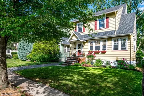 24 Porter Rd, Maplewood, NJ 07040