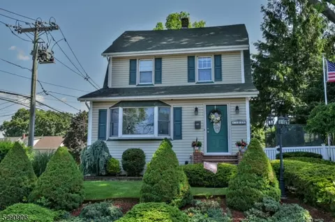 103 Division Ave, Hasbrouck Heights, NJ 07604