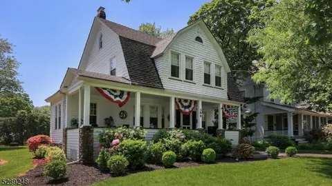 399 Orchard St, Cranford, NJ 07016