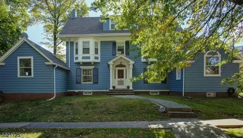 15 Highland Ave, Glen Ridge, NJ 07028