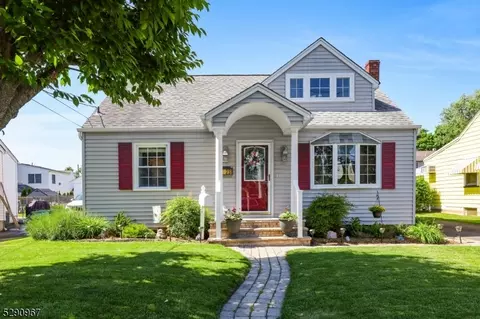 1-23 Berdan Ave, Fair Lawn, NJ 07410