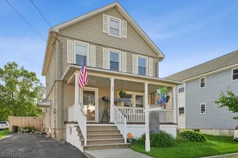 33 Van Keuren Ave, Bound Brook, NJ 08805