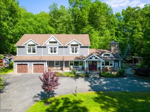 36 Ridgeview Ter, Wayne, NJ 07470