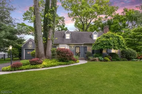 232 Linden Ave, Westfield, NJ 07090