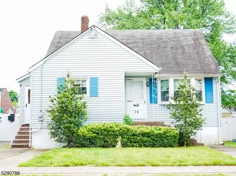 36 William St, Sayreville, NJ 08872