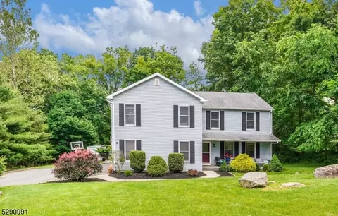 9 Fox Run, Glen Gardner, NJ 08826