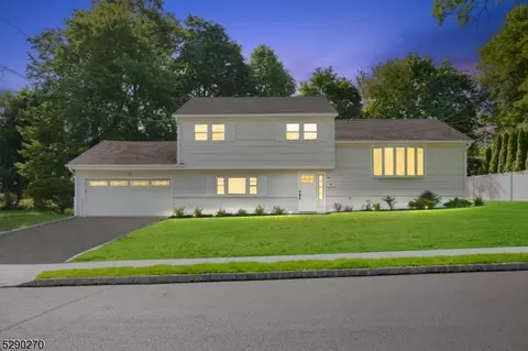 9 Nance Rd, West Orange, NJ 07052