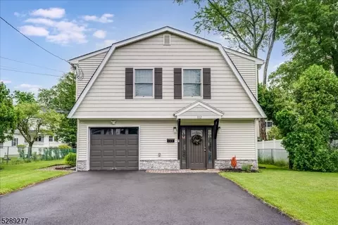 112 Columbia Ave, Cranford, NJ 07016
