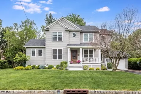 10 Symington Ave, Livingston, NJ 07039