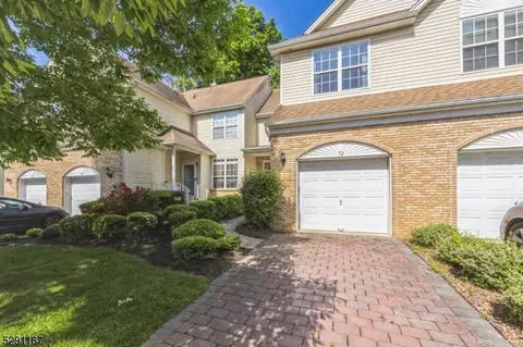 72 Tennyson Rd, East Windsor Twp, NJ 08520
