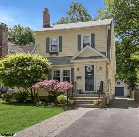 61 Newman Ave, Verona, NJ 07044