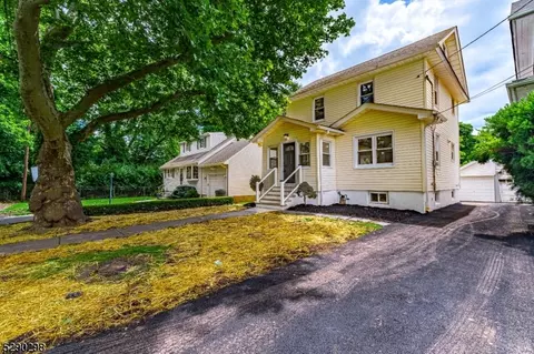 273 Ashwood Ave, Kenilworth, NJ 07033